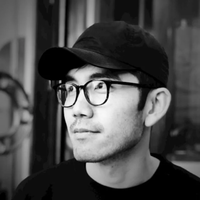 Nan Yu portrait