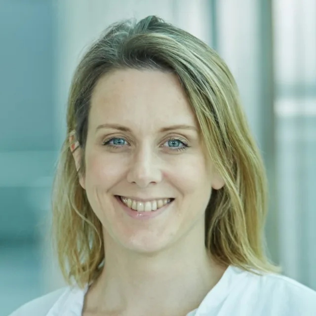 Sarah Skerratt portrait