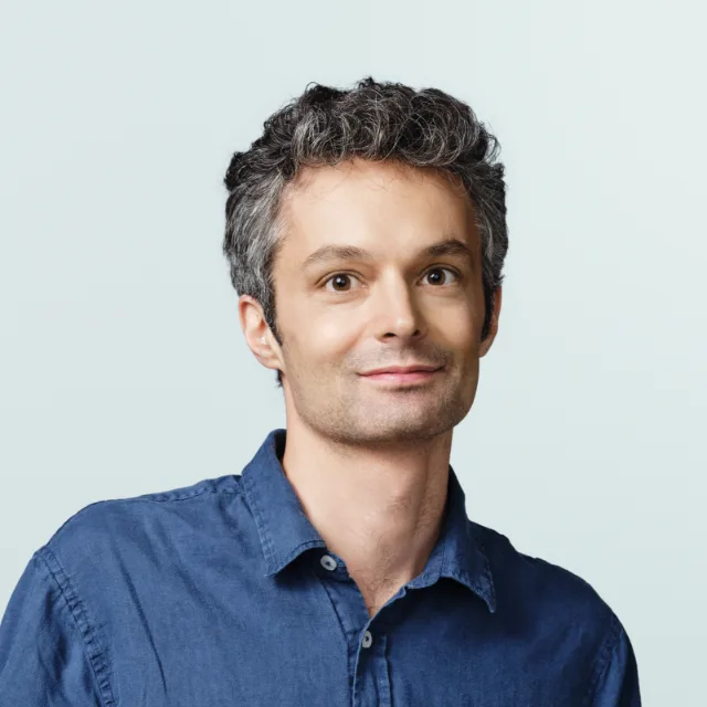 Victor Bapst portrait