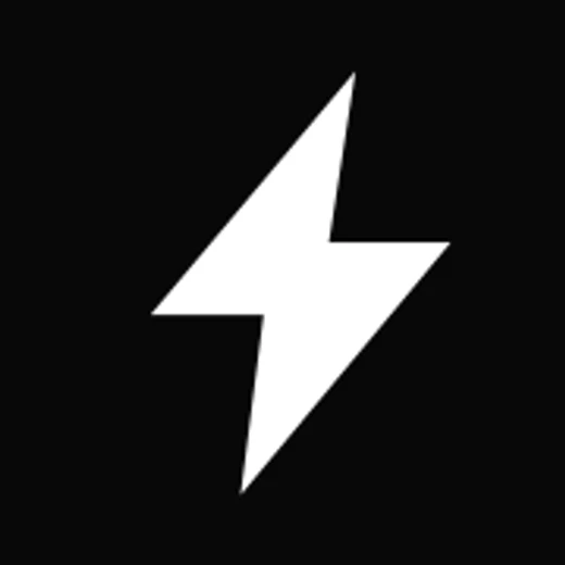Blackfuel logo