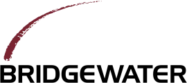Bridgewater Associates logo