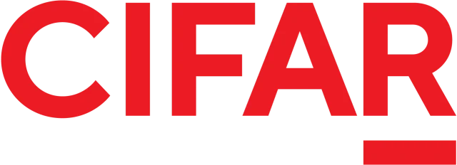 CIFAR logo