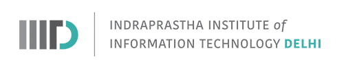 IIIT Delhi logo