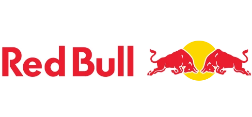 Red Bull Racing logo