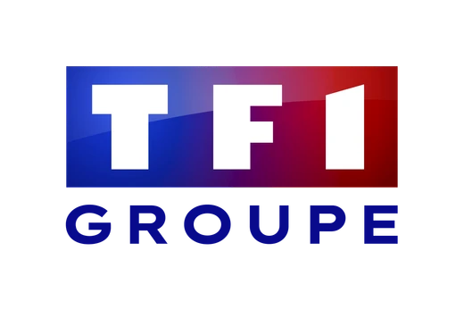 TF1 logo