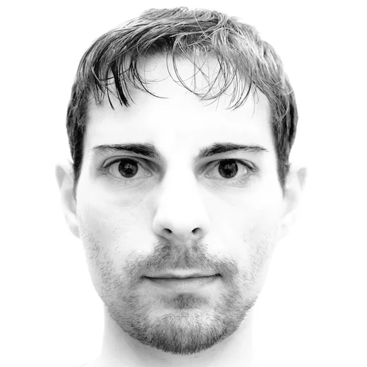 Aaron Defazio portrait