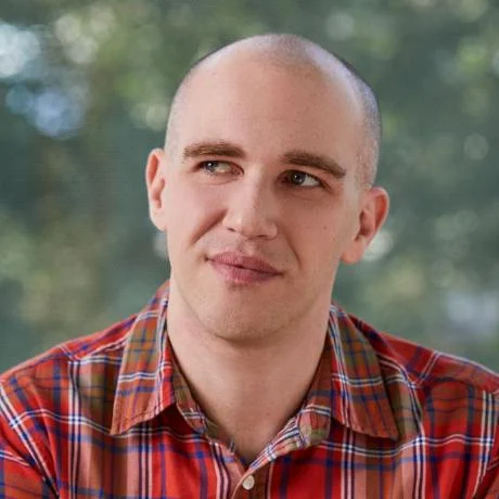 Alexei Baevski portrait