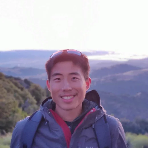 Beicheng Lou portrait