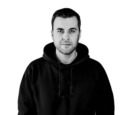 Ilhan Scheer portrait