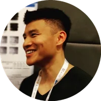 John Co-Reyes portrait