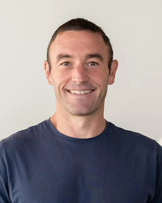 Kevin Weil portrait