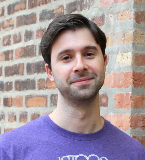 Sam Wiseman portrait