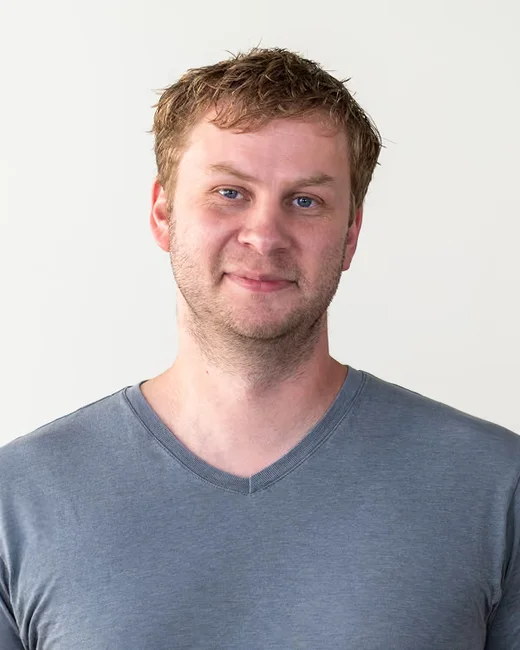 Sol Reisberg portrait